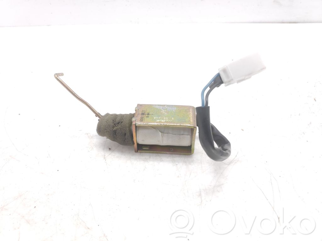 Alfa Romeo 166 Tailgate boot lock/latch motor 