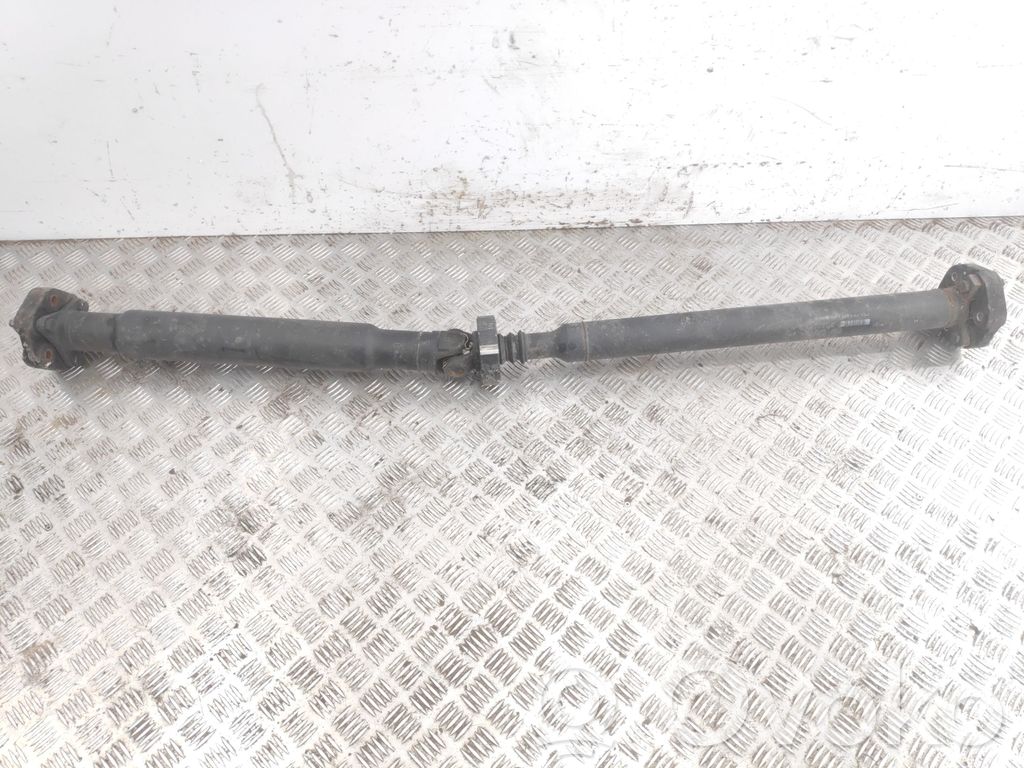 BMW 1 E81 E87 Drive shaft (set) 