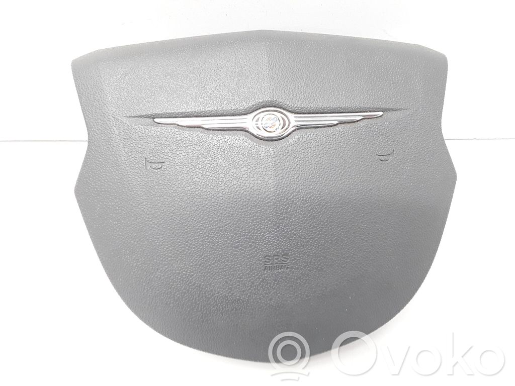 Chrysler Sebring (JS) Fahrerairbag 