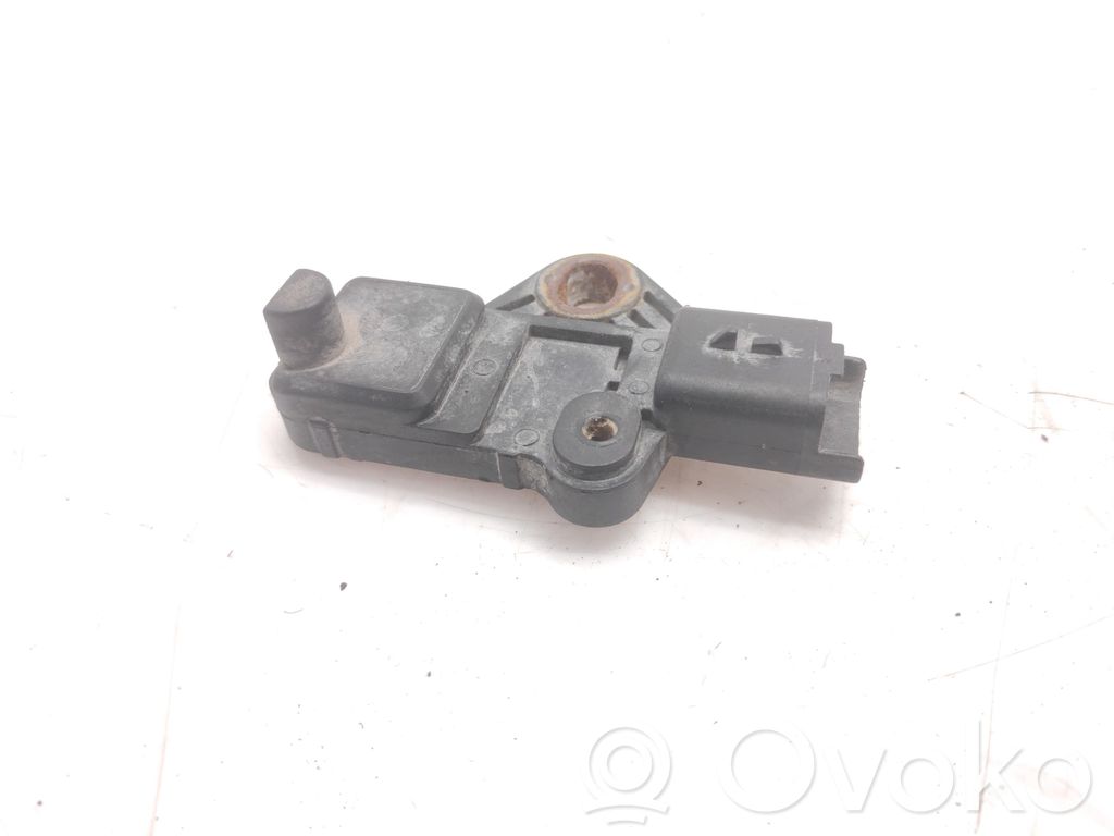 Peugeot 407 Crankshaft position sensor 