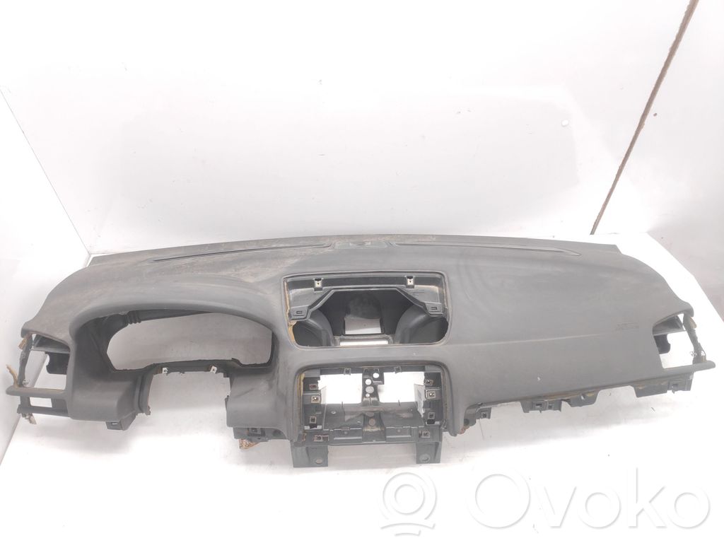 Fiat Croma Deska rozdzielcza 