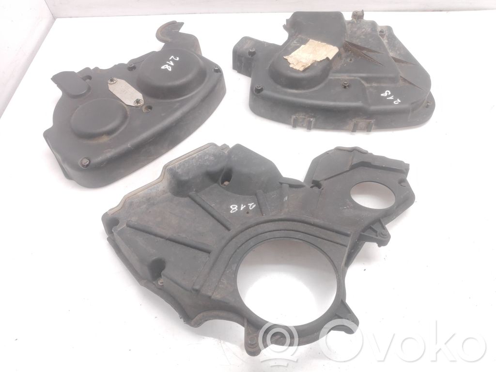 Citroen C5 Osłona paska / łańcucha rozrządu 