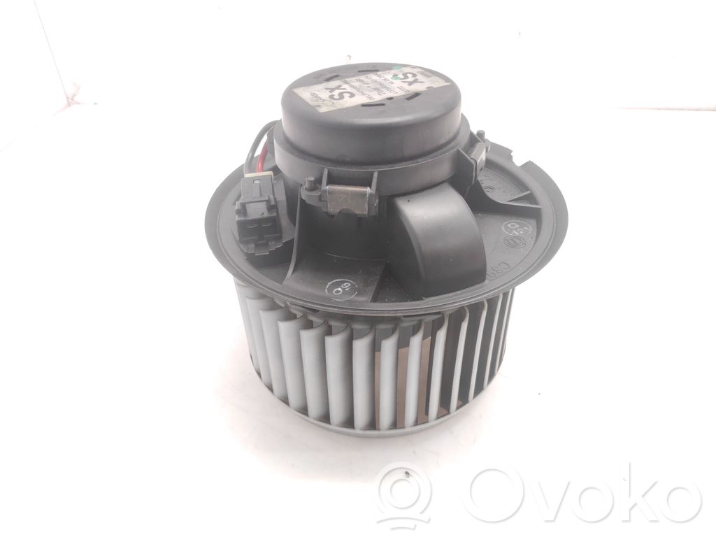 Alfa Romeo 156 Ventilator aerotermă 