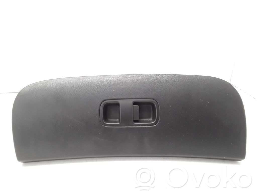 KIA Carnival Handschuhfach 