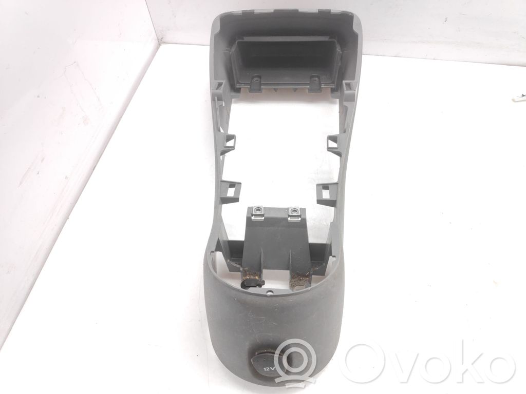 Renault Espace -  Grand espace IV Otros elementos de la consola central (túnel) 
