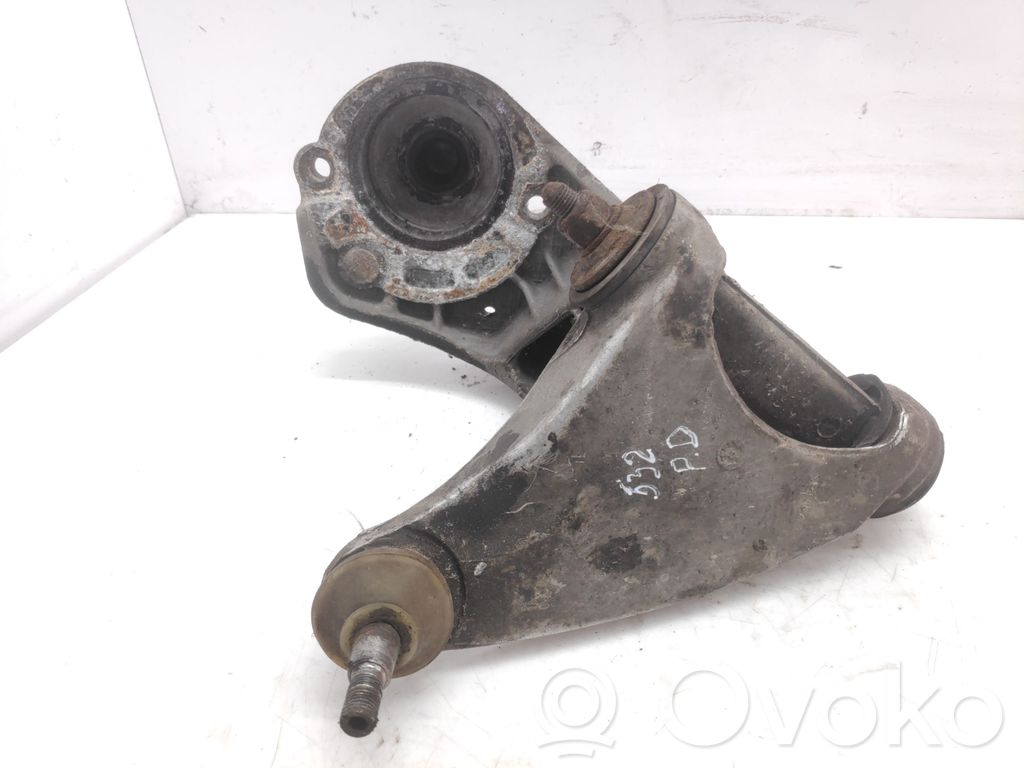 Alfa Romeo 156 Вилы 