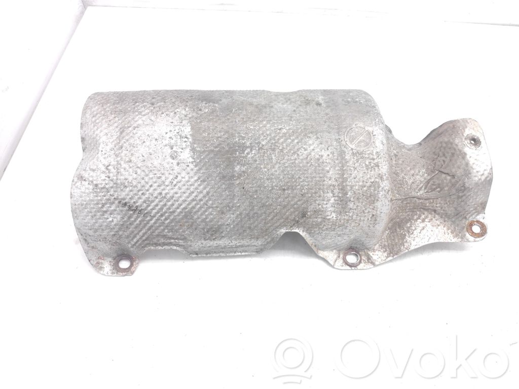 Fiat Bravo Osłona termiczna rury wydechowej 