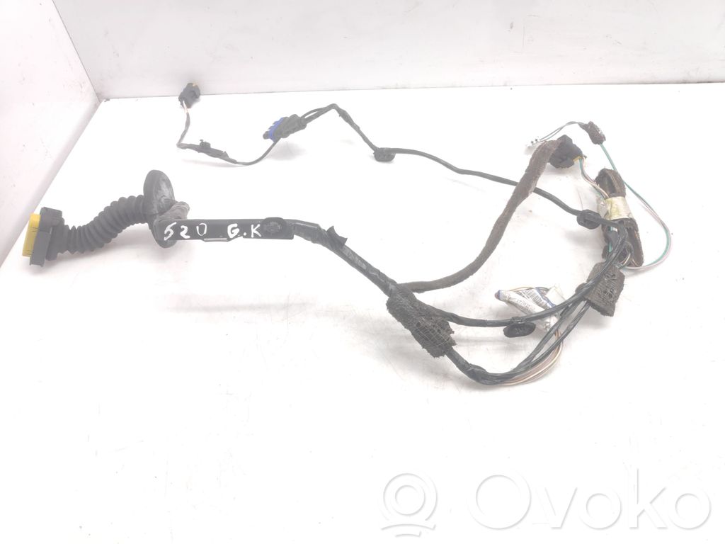 Renault Espace -  Grand espace IV Cableado de puerta trasera 