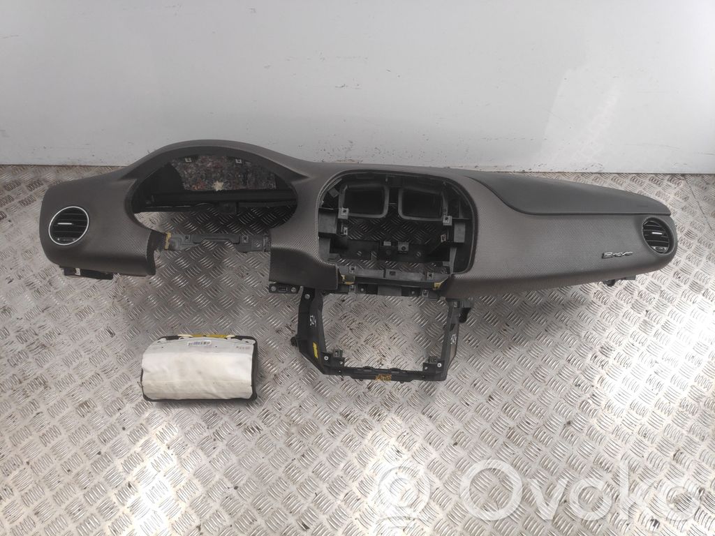 Fiat Bravo Deska rozdzielcza 