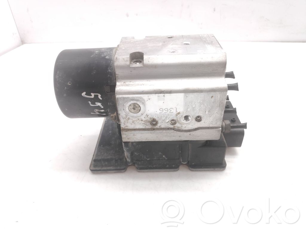 Alfa Romeo 159 ABS Pump 