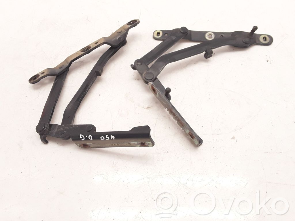 Alfa Romeo 166 Tailgate/trunk/boot hinge 