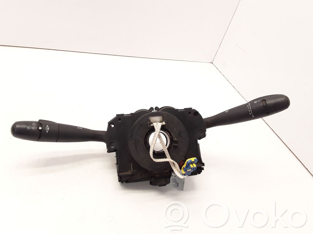 Citroen Jumpy Wiper turn signal indicator stalk/switch 