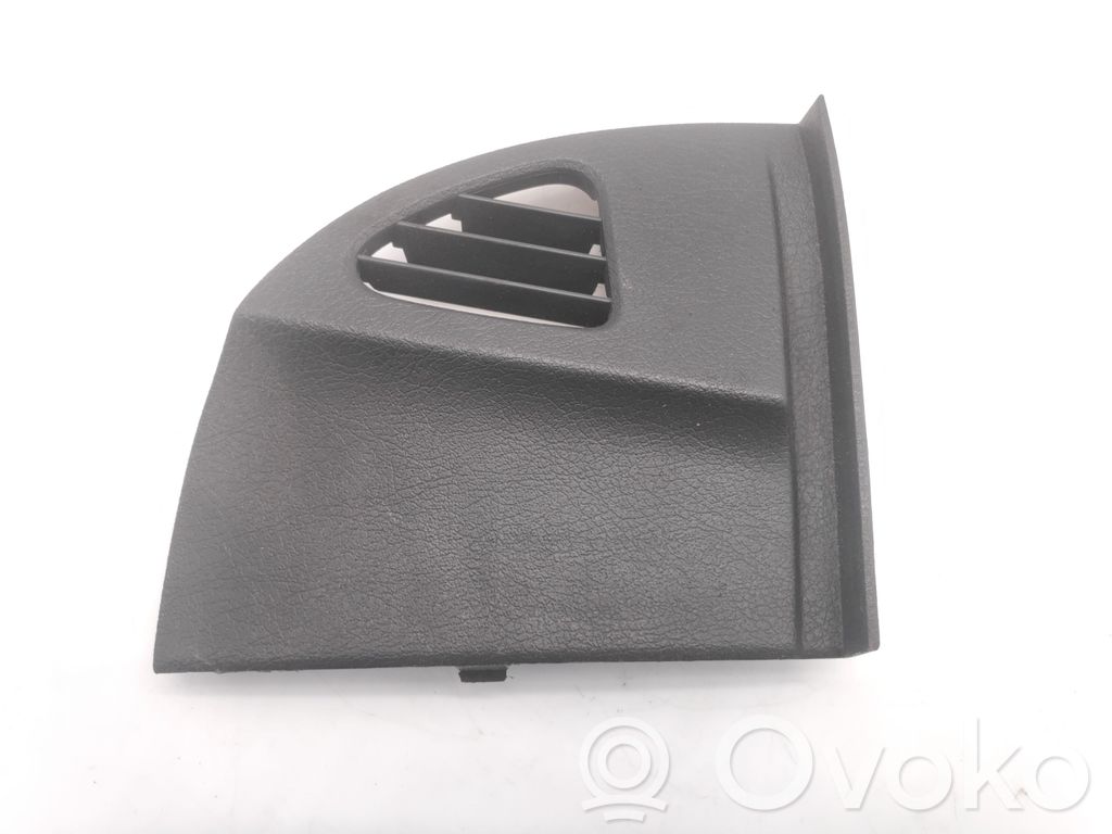 Citroen Jumpy Moldura del extremo lateral de panel 