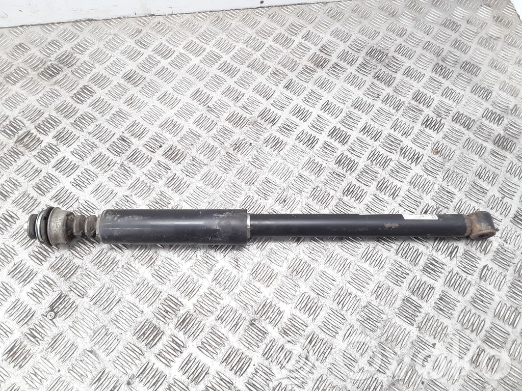 Toyota Yaris Verso Rear shock absorber/damper 