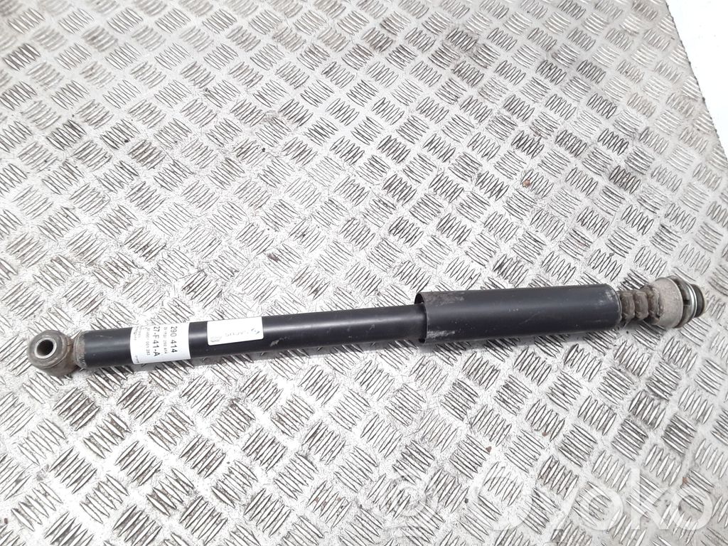 Toyota Yaris Verso Rear shock absorber/damper 