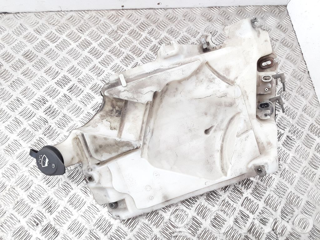 Saab 9-7X Serbatoio/vaschetta liquido lavavetri parabrezza 