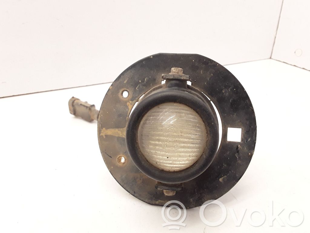 Saab 9-7X Front fog light 