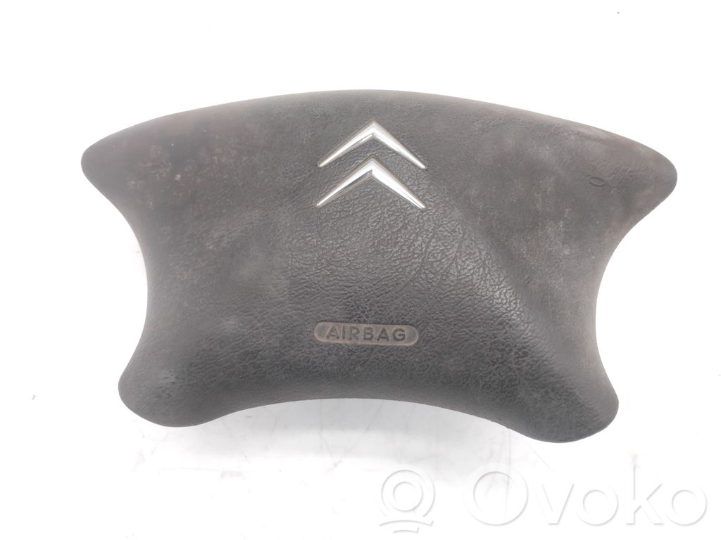 Citroen Xsara Stūres drošības spilvens 