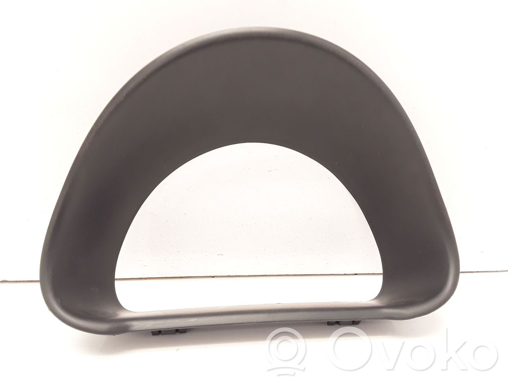 Citroen C3 Pluriel Dashboard trim 