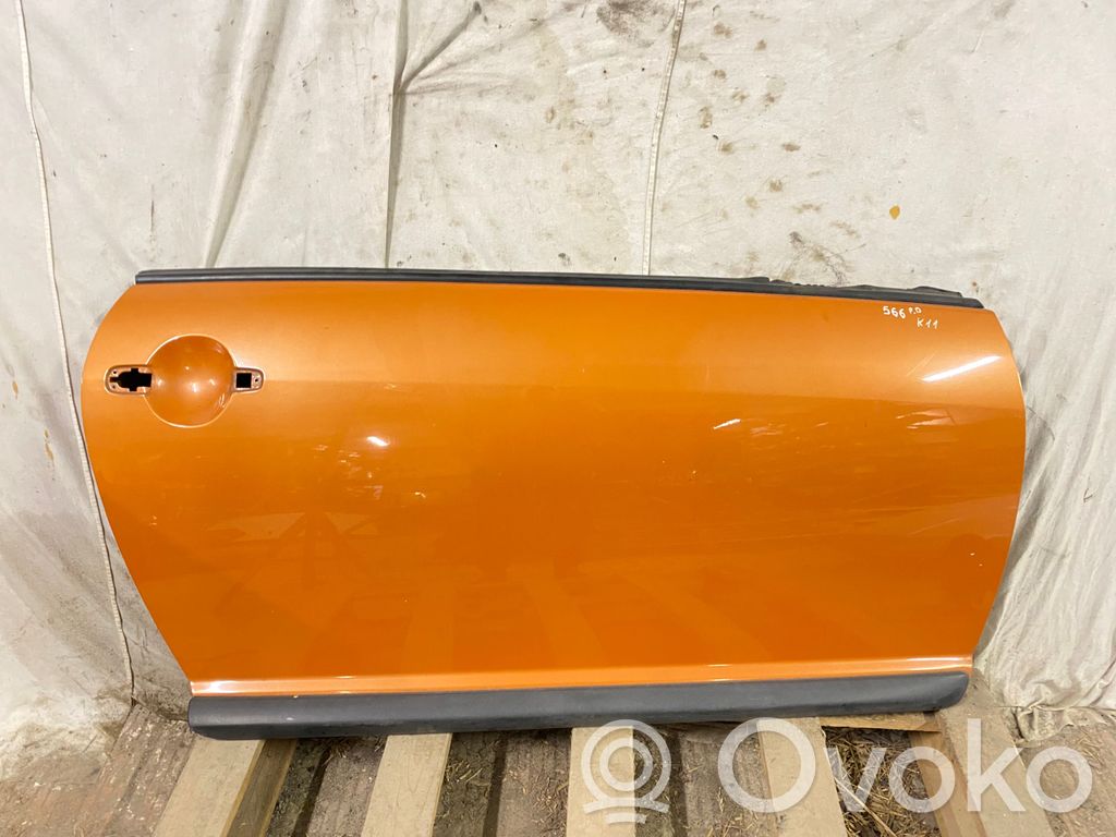 Citroen C3 Pluriel Ușă (coupe 2 uși) 