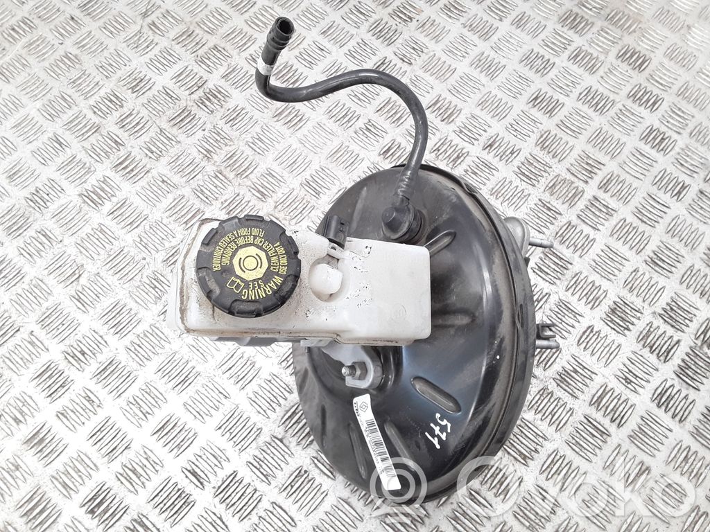 Renault Captur Brake booster 