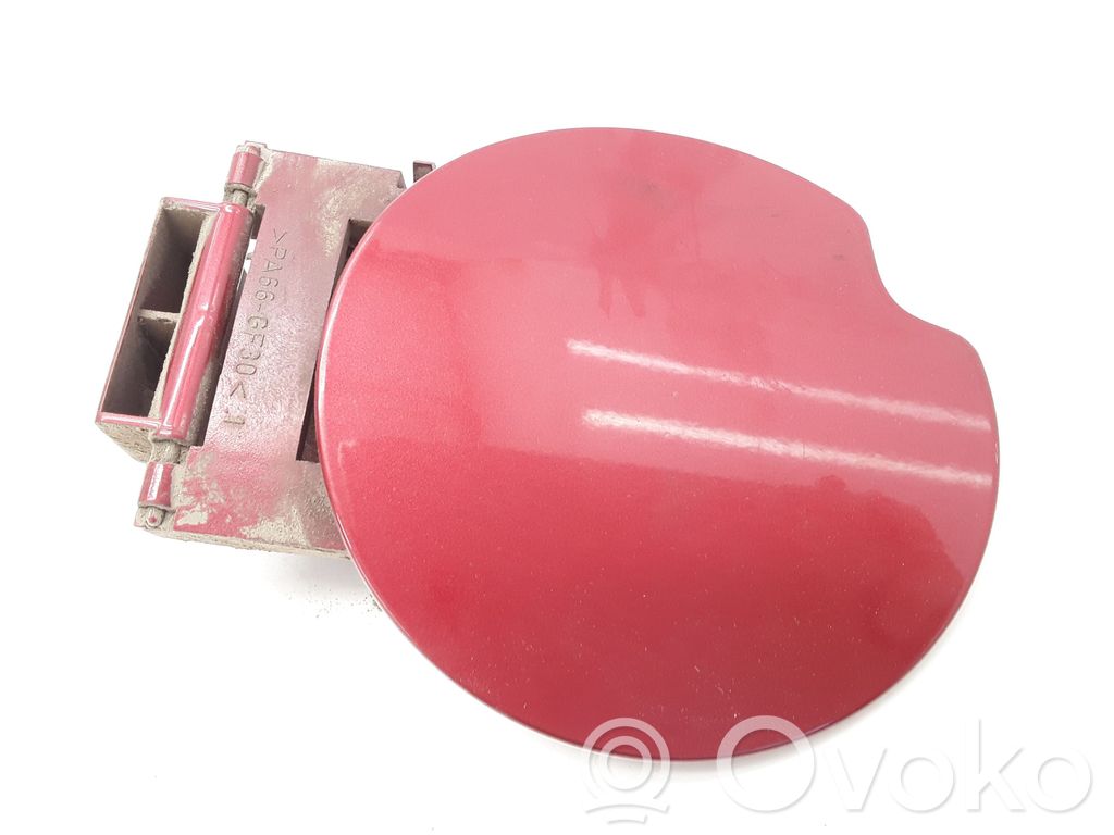 Peugeot 307 Fuel tank cap 