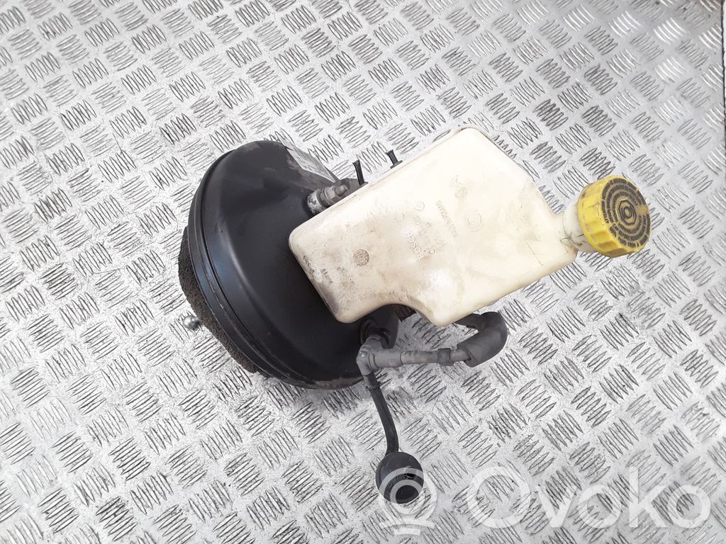Citroen C3 Brake booster 