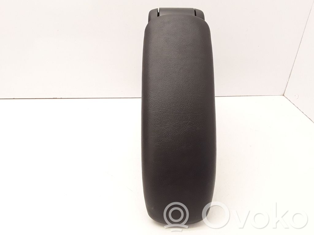 Citroen C3 Armrest 