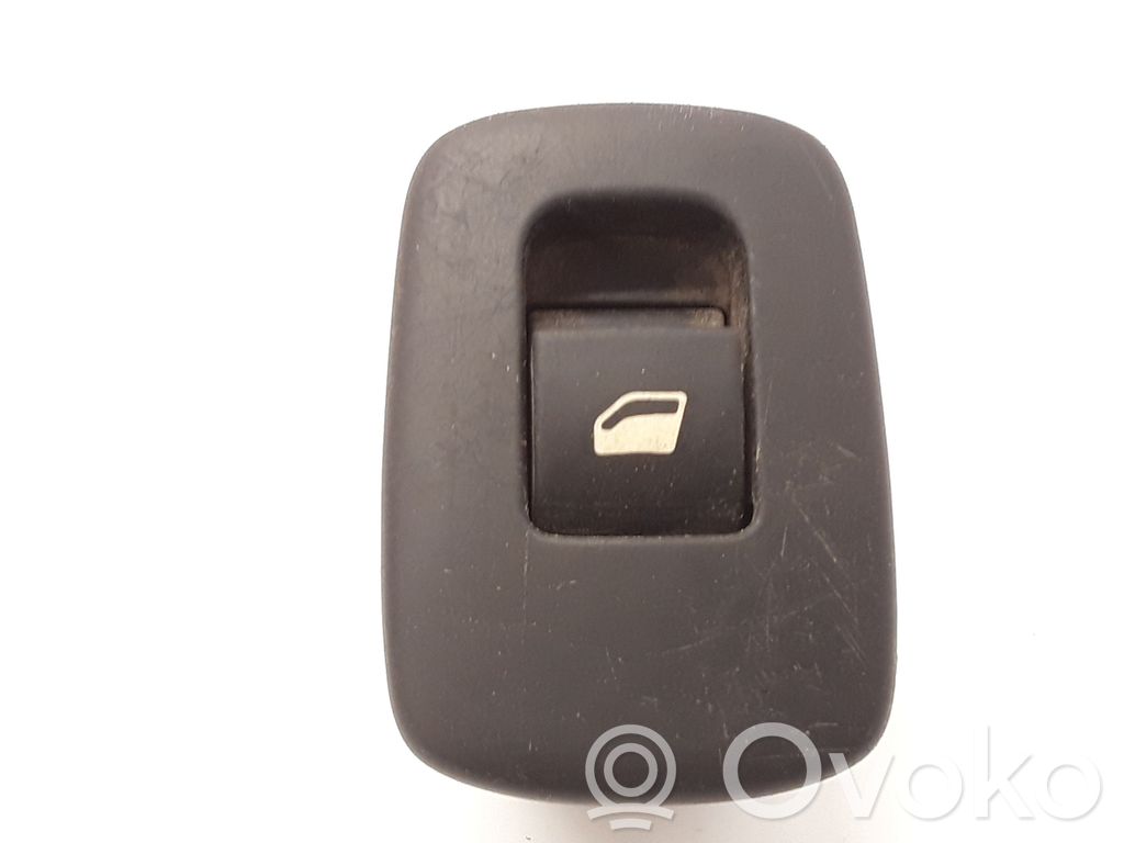 Citroen C3 Electric window control switch 