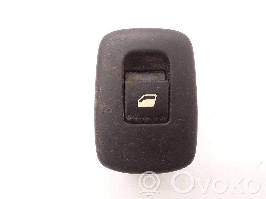Citroen C3 Electric window control switch 