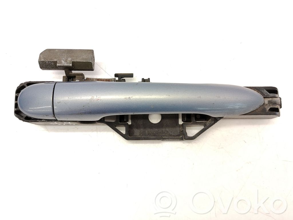 Renault Espace -  Grand espace IV Front door exterior handle 
