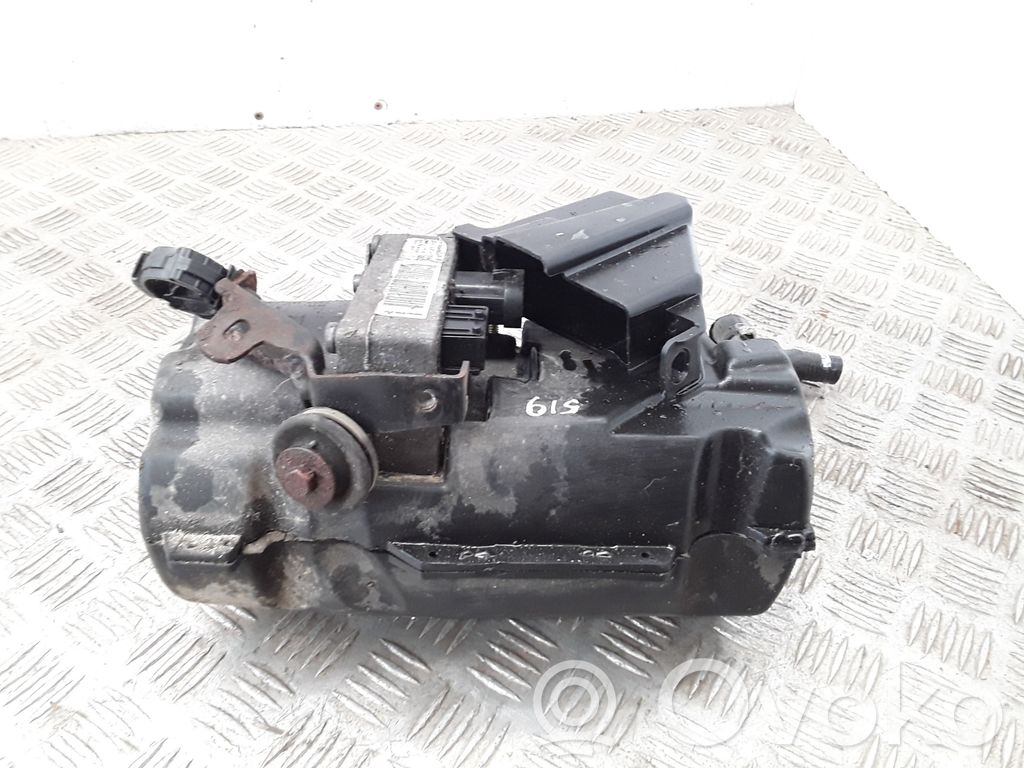 Citroen C5 Ohjaustehostimen pumppu 