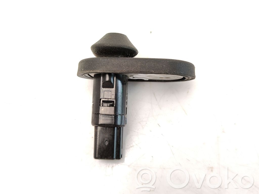 Toyota Avensis T250 Sensor de la puerta trasera 
