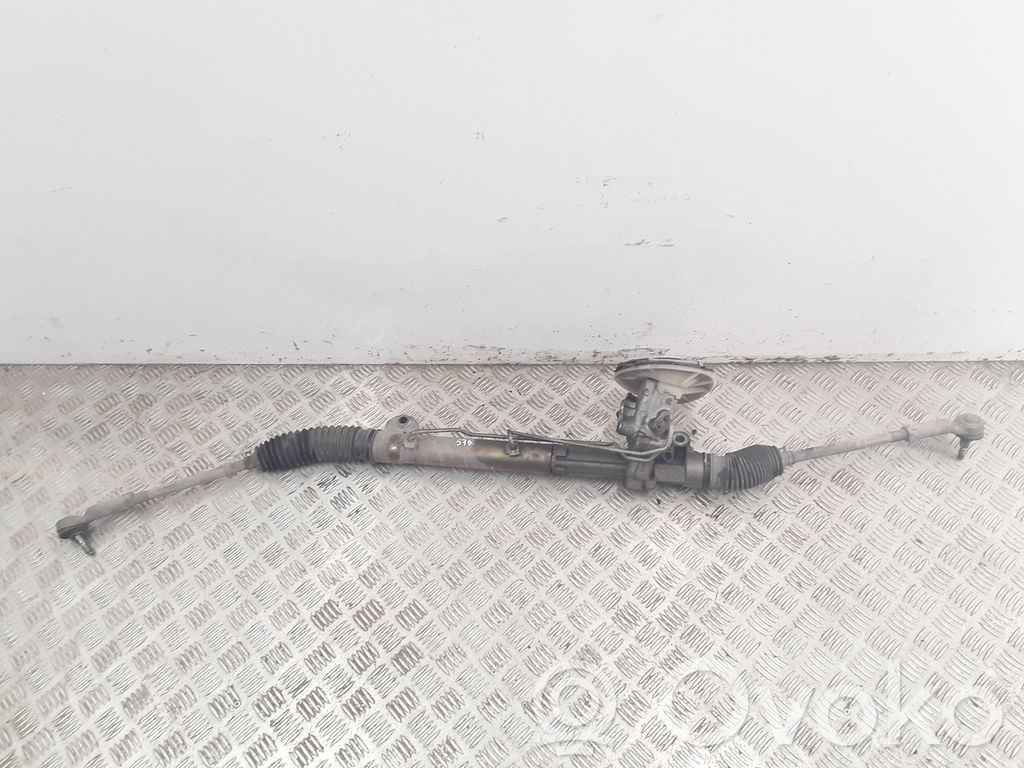 Jaguar X-Type Steering rack 