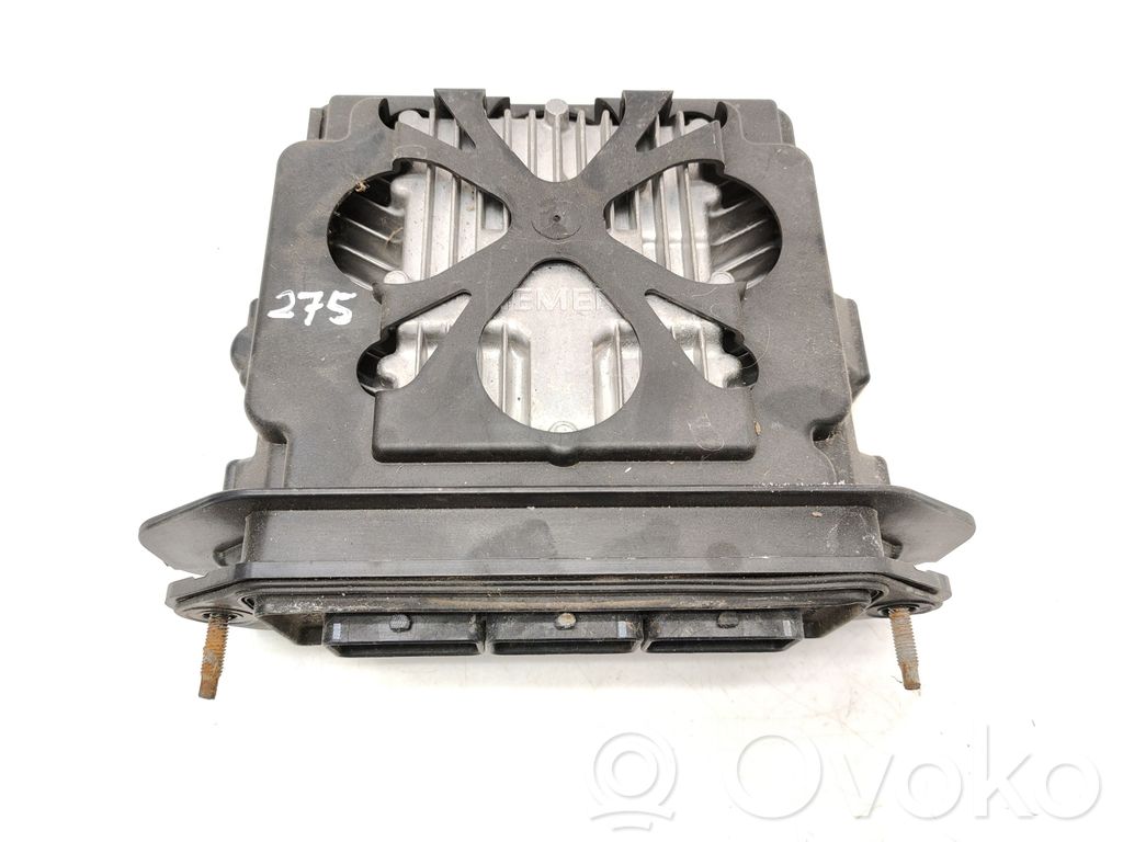 Jaguar S-Type Engine control unit/module 