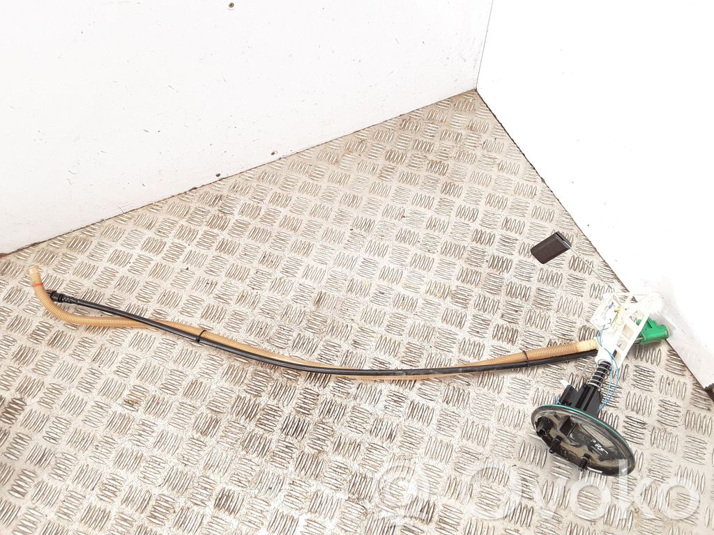 Jaguar S-Type Sensor de nivel de combustible 