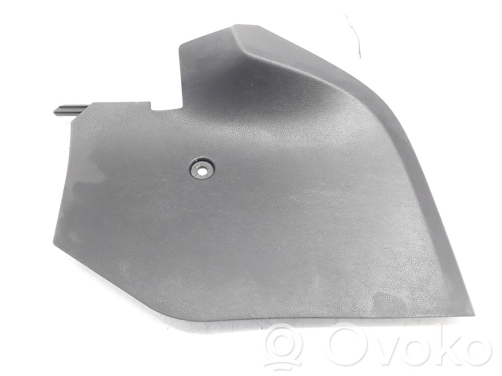 Mazda 2 Other center console (tunnel) element 