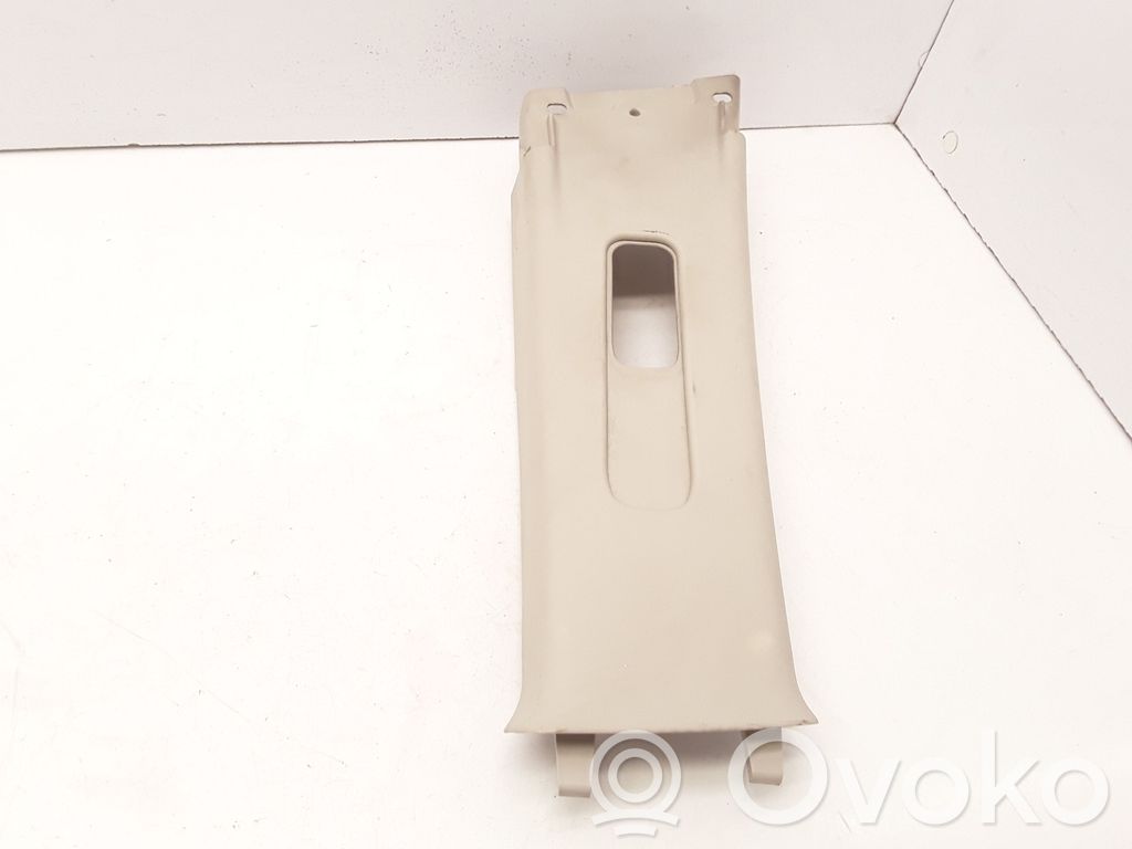Mazda 2 (B) pillar trim (top) 