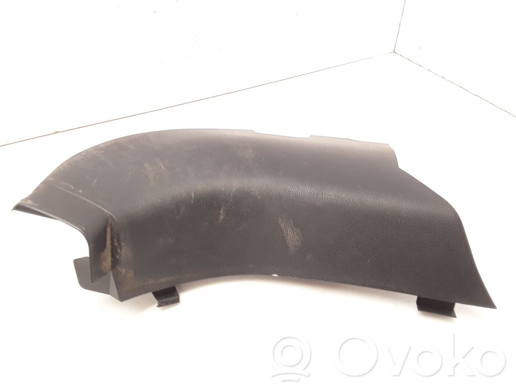 Mazda 2 Moldura lateral zona de pies 