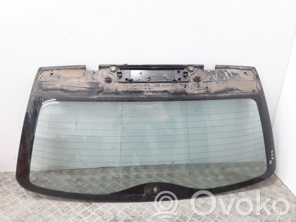 Galinis stiklas   43R001026,DOT27,AS2,M25100