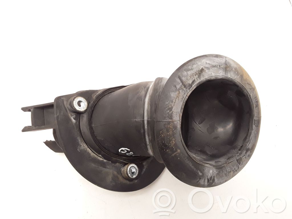 BMW 5 E60 E61 Steering wheel axle 