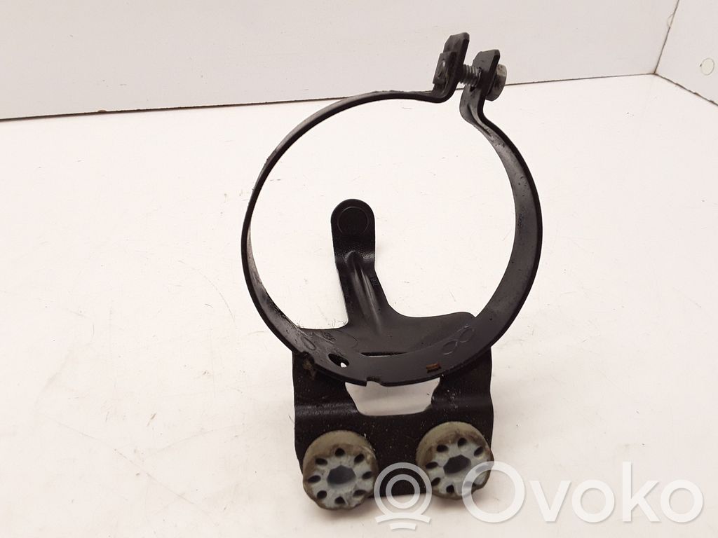 BMW 5 E60 E61 Ausgleichsbehälter Servopumpe 