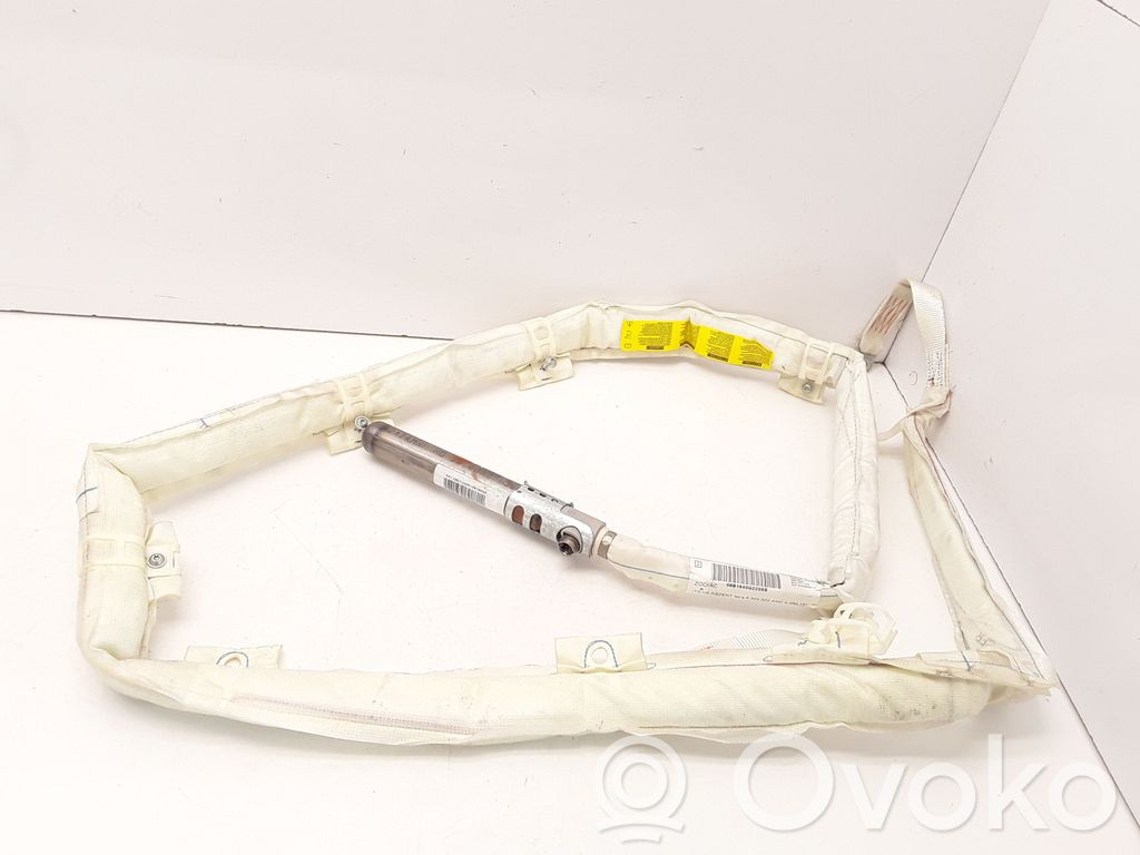 BMW 5 E60 E61 Kattoturvatyyny 