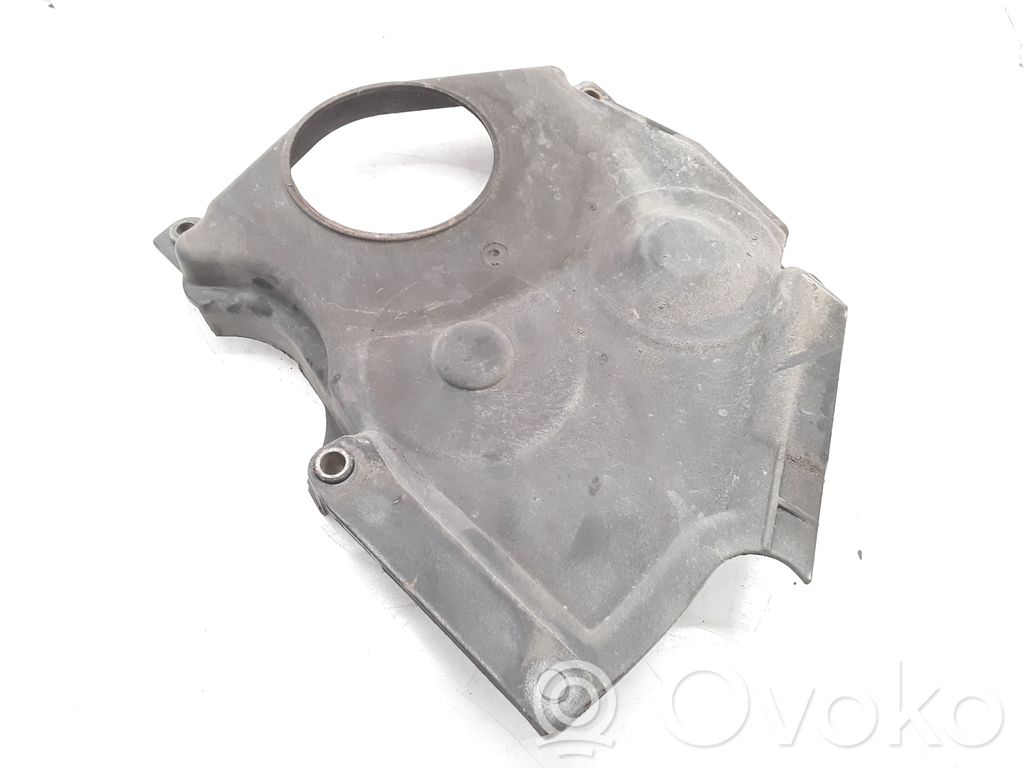 Peugeot 206 Osłona paska / łańcucha rozrządu 