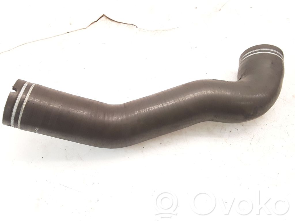 Lancia Thesis Intercooler hose/pipe 