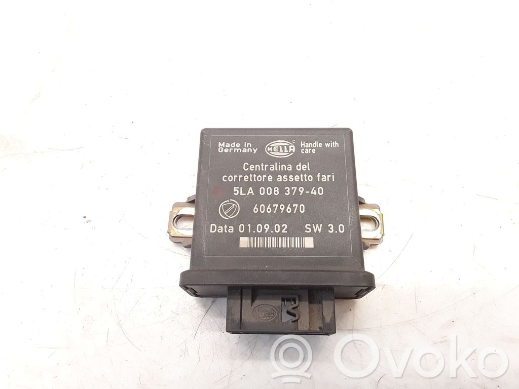 Lancia Thesis Light module LCM 