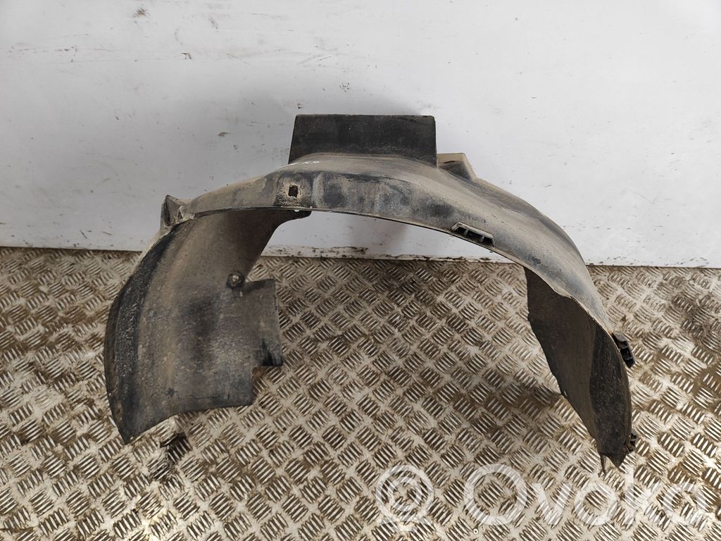 Opel Corsa B Front wheel arch liner splash guards 