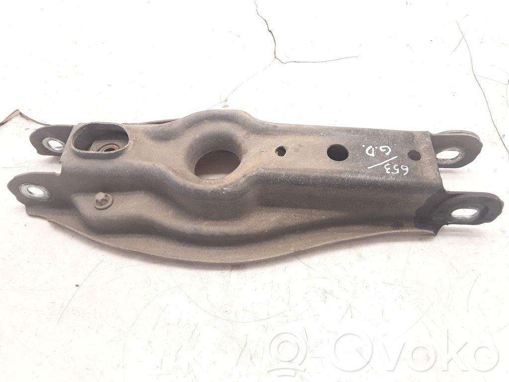BMW 1 E81 E87 Coil spring/strut mount 