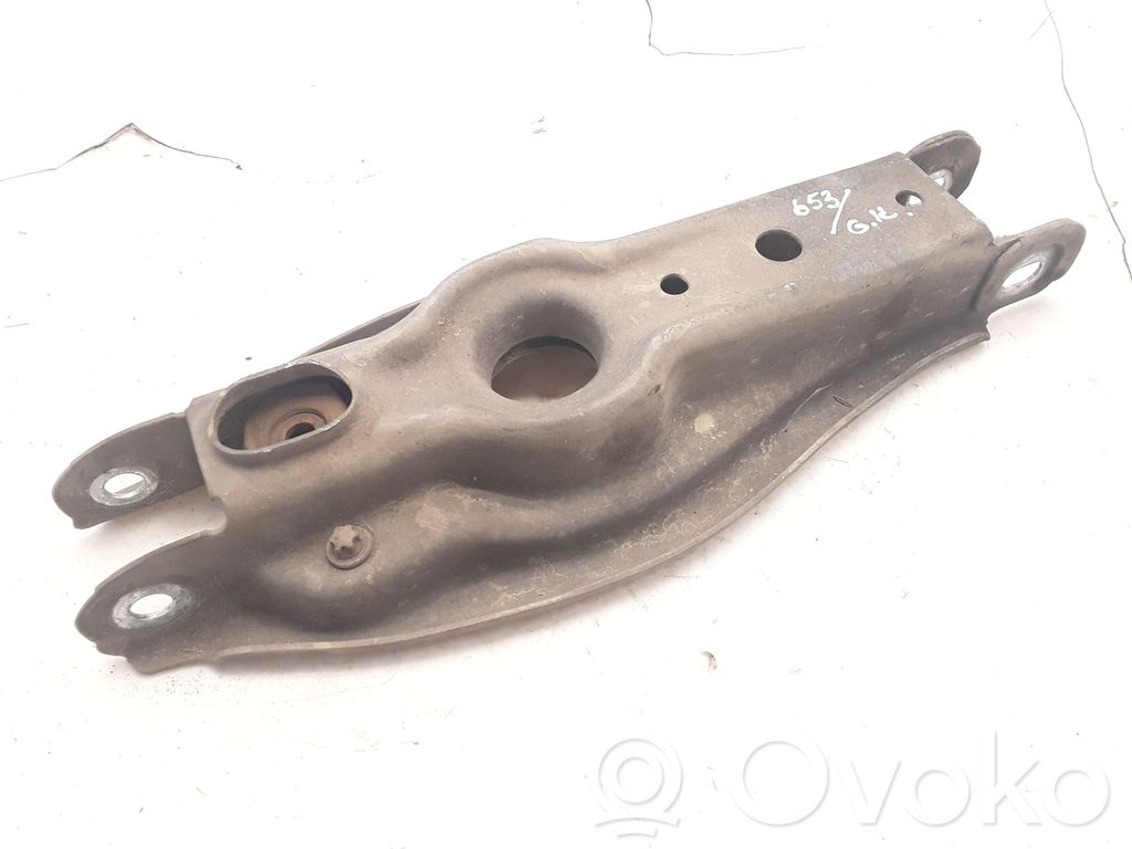 BMW 1 E81 E87 Coil spring/strut mount 