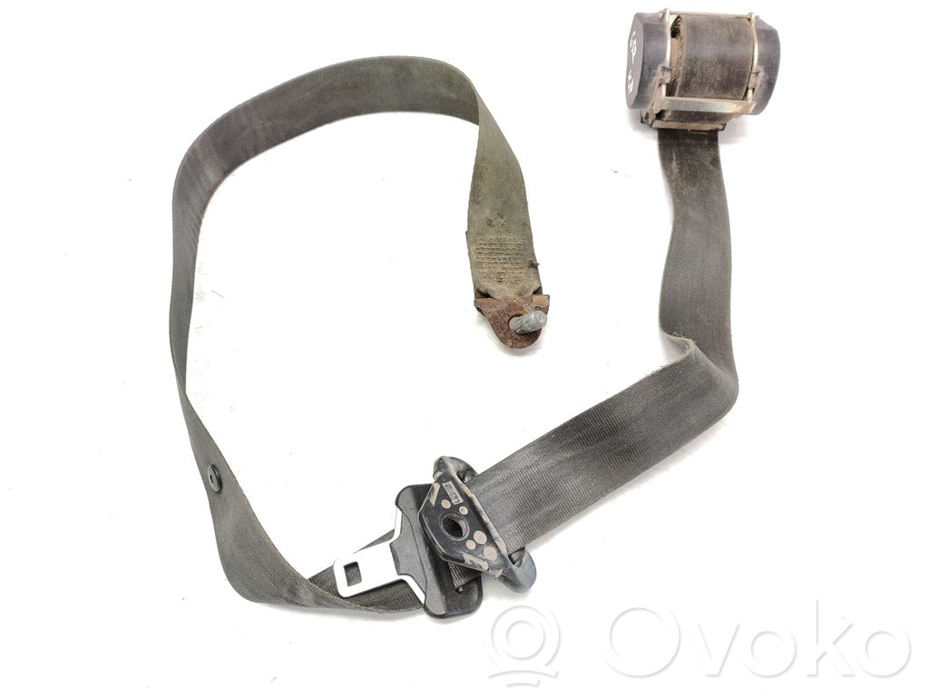 Cinturón delantero   048080,550622400A